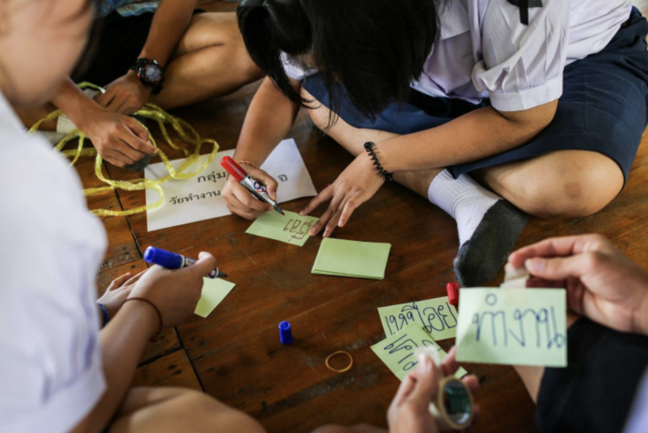 Opinion: poor youth mental health is costing Thailand | United Nations